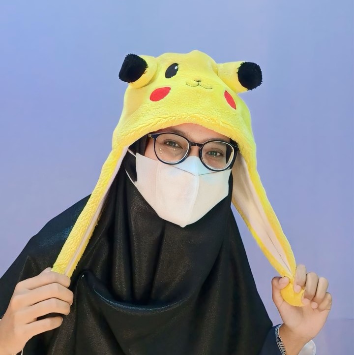 Profile Picture of Dian Retno Utami